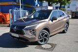 Mitsubishi Eclipse Cross Plus Select Hybrid 4WD + Allwetter - Mitsubishi Eclipse Tageszulassungen