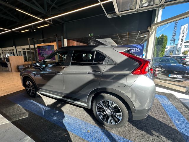 Mitsubishi Eclipse  Cross Diamant Edition+ 4WD