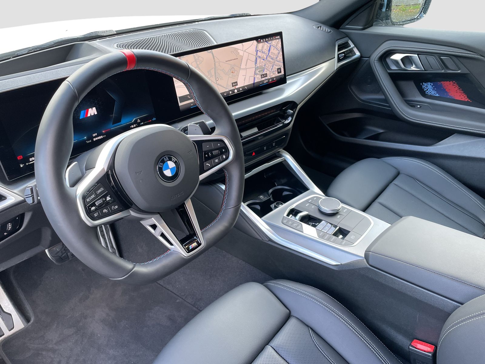 BMW M240i - Bild 10
