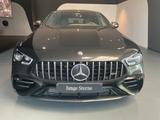 Mercedes-Benz GT 53 4M Standh AHK DISTRO Burmester® Massage++ - Mercedes-Benz AMG GT aus 2024