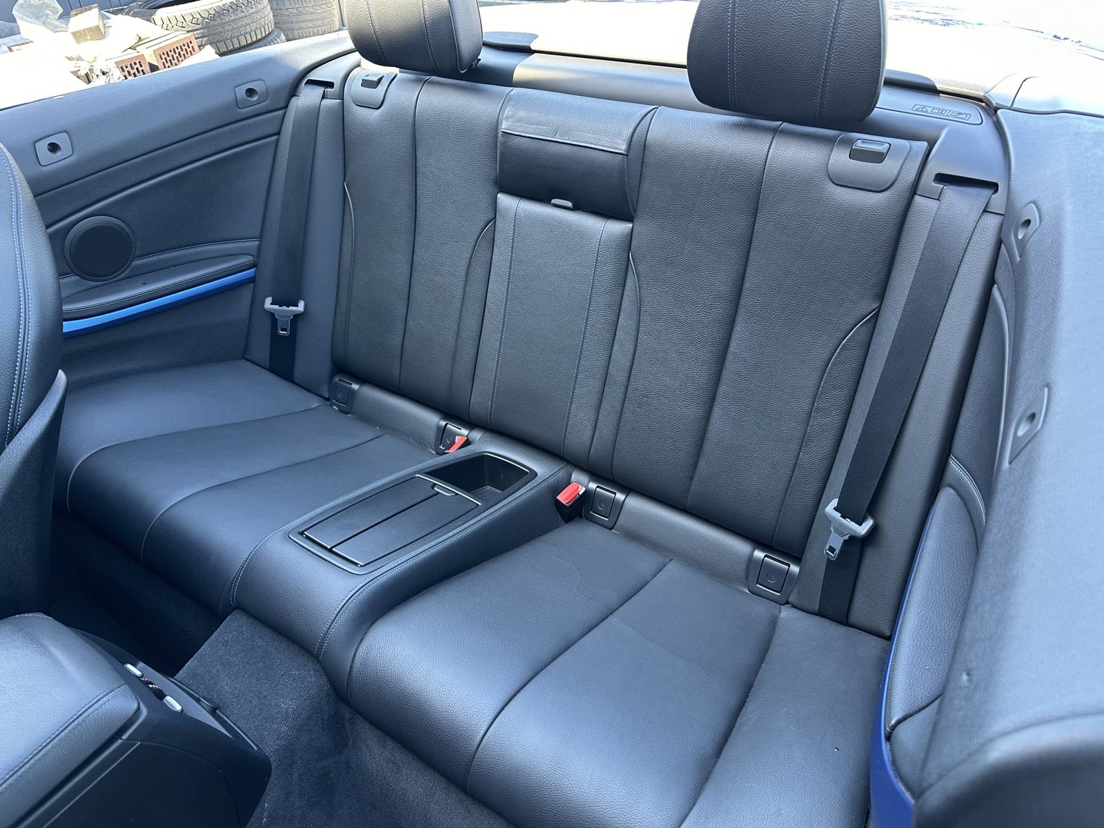 Fahrzeugabbildung BMW 430d Cabrio M-Sport NAV+SHZ+XEN+AHK+KAMERA+2Hd