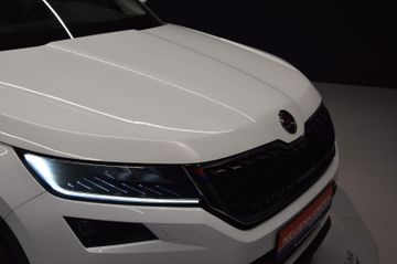Skoda Kodiaq - 9