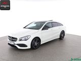 Mercedes-Benz CLA 200 Shooting Brake AMG NIGHT HARMAN/K,MEMORY - Mercedes-Benz CLA-Class in Berlin