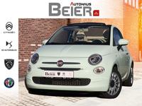 Fiat 500C 1.2 8V Lounge S&S Freispr./ Temp./ Multif. 