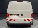 Volkswagen T6.1 Transporter Kasten*Sitzhzg*3-SITZ*AHK*150PS - gebrauchte VW T6 Transporter aus dem Jahr 2020