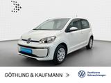 Volkswagen e-up! move up! 61kW*KAM*SHZ*GRA*MFL* - Volkswagen e-up! Gebrauchtwagen