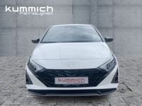 Hyundai i20 - Vorschau Bild 2