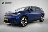 Volkswagen ID.4 First 77 kWh (NAVIGATIE, CAMERA, PARKEERSEN - Volkswagen ID.4 aus 2020