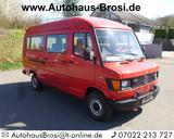Mercedes-Benz 210 / 310  Kombi Hoch+Lang * Servo * Garantie - Oldtimer mit Benzin-Antrieb: Kleinbus