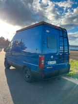 Fiat Ducato 244 2.0 JTD Campervan - Fiat Ducato in Halle