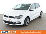 Volkswagen Polo 1.2 TSI Allstar BlueMotion Tech Aut.*CAM* - gebrauchte Kleinwagen in Hannover