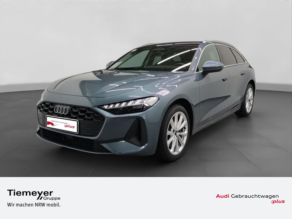 Audi A5 Avant TDI Q PANO LEDER AHK KAMERA 2025