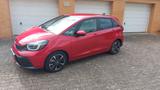Honda Jazz 1.5 HEV Advance mit Ganzjahresreifen - gebrauchte Honda Jazz aus dem Jahr 2023