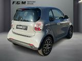 Smart smart EQ fortwo LED/JBL/Ambiente/SitzHeiz/22KWBL - mit Elektro-Antrieb: Kleinwagen