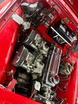 Triumph TR2 Wertgutachten 100.000€ Mille Miglia tauglich - Triumph TR3 Gebrauchtwagen