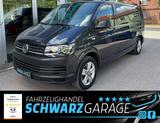 Volkswagen T6 Transporter EcoProfi lang*SORTIMO*AHK*1.HAND* - Sortimo gebraucht