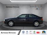 Audi Coupé 2.0 Pirelli-Edition Servo/Schiebedach/ - Audi 80: C