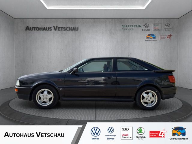 Coupé 2.0 Pirelli-Edition Servo/Schiebedach/