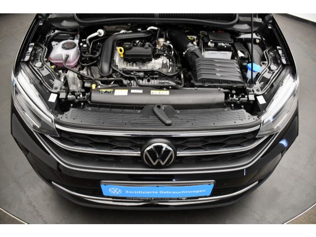Volkswagen Taigo - Bild 11