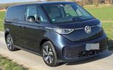 Volkswagen ID. Buzz 77 kWh 150 kW Pro Pro - VW ID. Buzz von privat