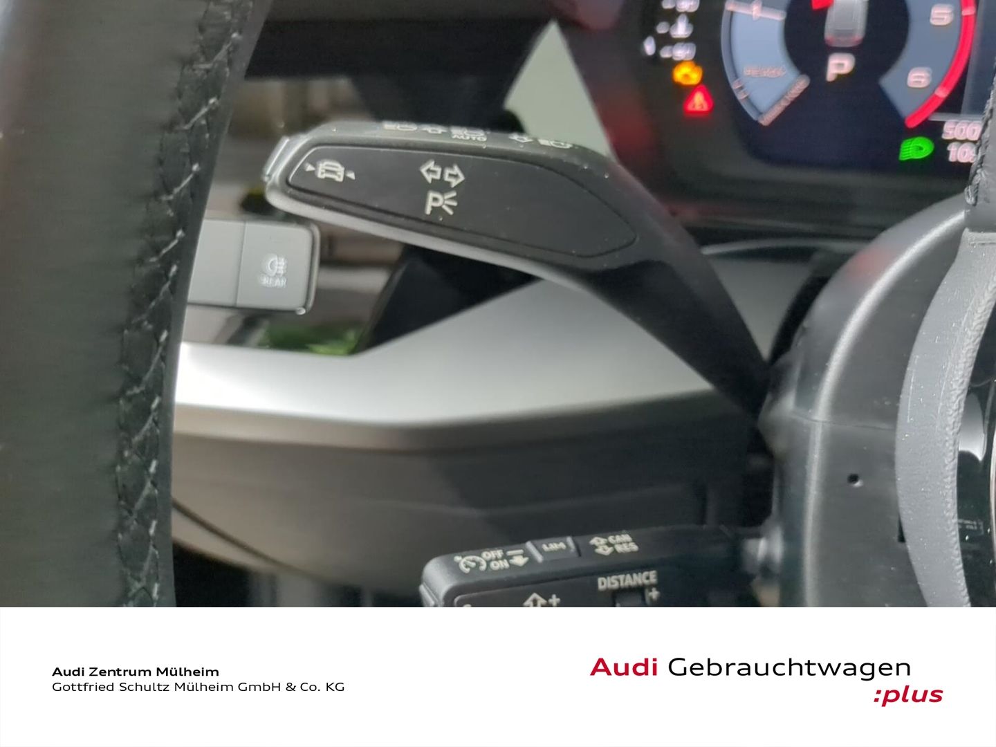 Audi A3 - Bild 20