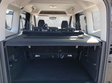 Ford Tourneo Courier 1.0 EcoBoost Trend Kam.+PDC+AUT
