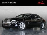 Rolls-Royce Ghost - Rear Theater|Picknicktische|Panorama|HUD
