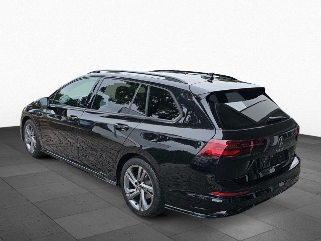 Fahrzeugabbildung Volkswagen Golf Variant R-LINE 1.5 eTSI DSG BLACK STYLE EAS