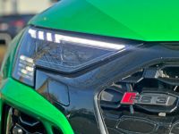 Audi RS3 - Vorschau Bild 3