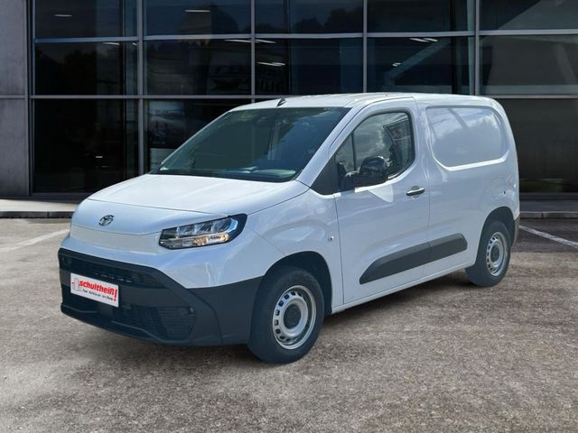 Toyota Proace City L1 1,5-l D-4D S&S Meister