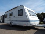 Wilk S5 491,Einzelbetten,Mover,Markise,Vorzelt #1047 - Wilk Wohnwagen Wohnwagen gebraucht