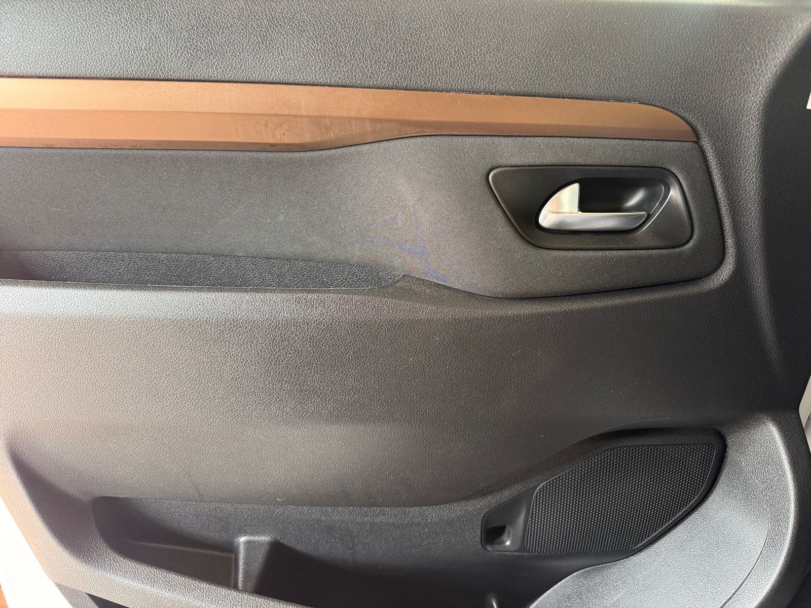 Fahrzeugabbildung Toyota Proace Verso 2.0 D-4D L1 Team D. 8 Sitzer