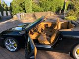 Porsche 996 Carrera 4 Cabriolet  - Porsche aus 2003: Cabrio