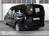 Volkswagen Caddy 1.5 TSI Klima Sitzhzg APP MF-Lenkrad - Volkswagen Caddy: Schwarz