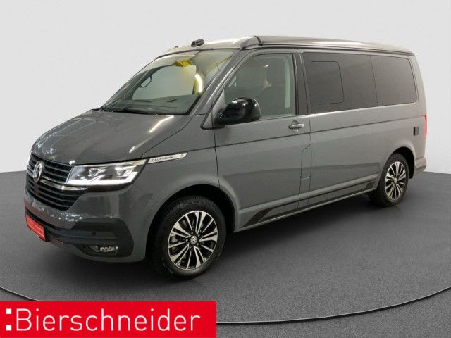 Volkswagen T6.1 California 2.0 TDI DSG Beach Camper Edition