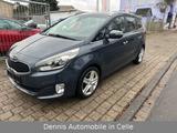 Kia Carens Dream Team,Automatik - Kia Carens: Automatik