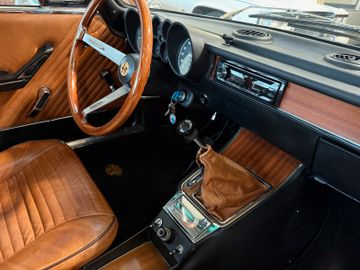 Alfa Romeo GTV 2000 Veloce°131 PS°H-ZULASSUNG°Top Zustand°