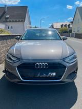 Audi A4 35 TFSI LED Klima 3-Zonen PDC Bluetooth Top Z