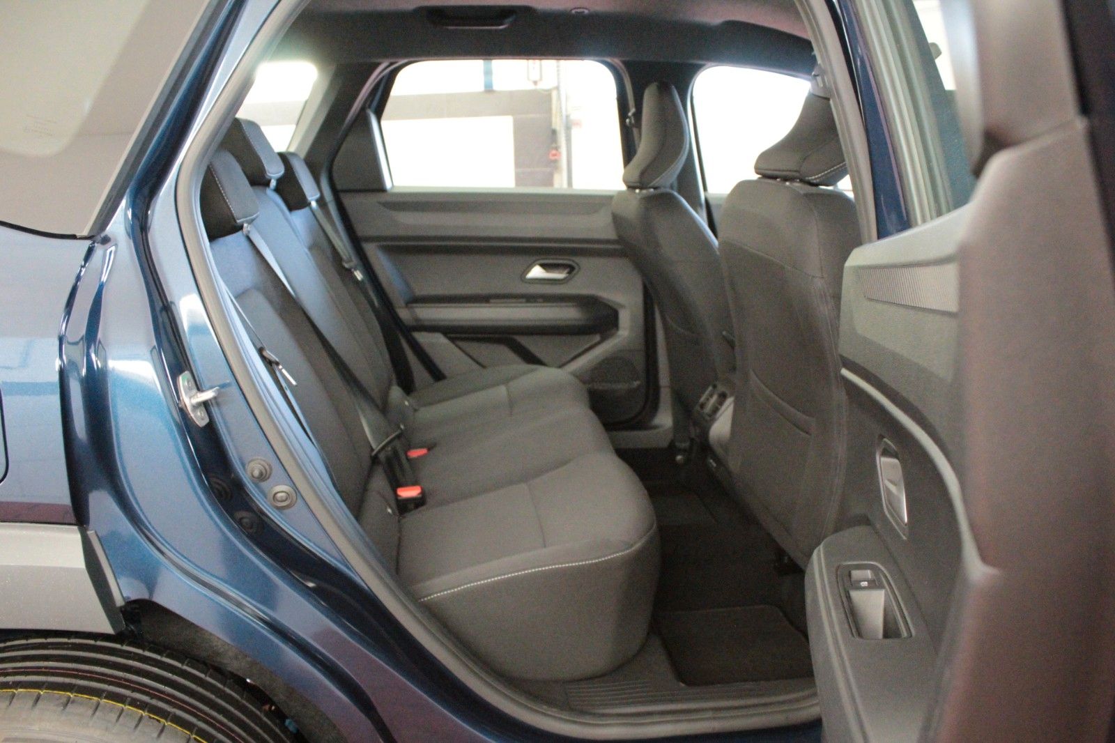 Fahrzeugabbildung Dacia Bigster hybrid 155 Expression #15263