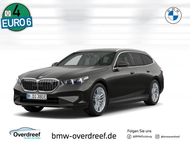Image of BMW i5