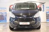 Ford Tourneo Custom Kombi 300 L1 Trend *8-Sitzer*PDC* - Ford Tourneo Custom aus 2013