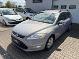 Ford Mondeo 1.6 *2Hnd*Klimaauto*PDC*Temp*SitzH*Nav* - Ford Mondeo aus 2011: Kombi