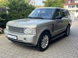 Land Rover Range Rover V8 TD Autobiography *Vollausstattung - Land Rover Range Rover in Nürnberg