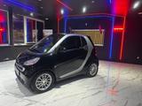 Smart ForTwo 800 33 kW coupé passion cdi - Smart aus 2008 mit Diesel-Antrieb