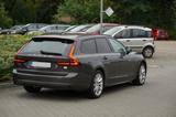Volvo V90 Kombi R Design Expression T6 Twin Recharge - Volvo V90 R-Design mit Hybrid-Antrieb (Benzin/Elektro)