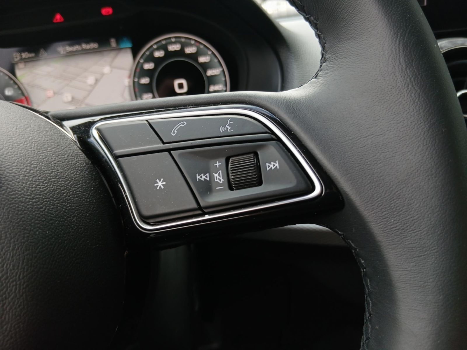 Audi Q2 - Bild 13