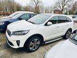 Kia Sorento - Kia Sorento in Bremen