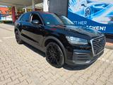 Audi Q2 30 TFSI * SOMMER UND WINTERREIFEN * MMI BASIC - Audi Q2 Gebrauchtwagen in München