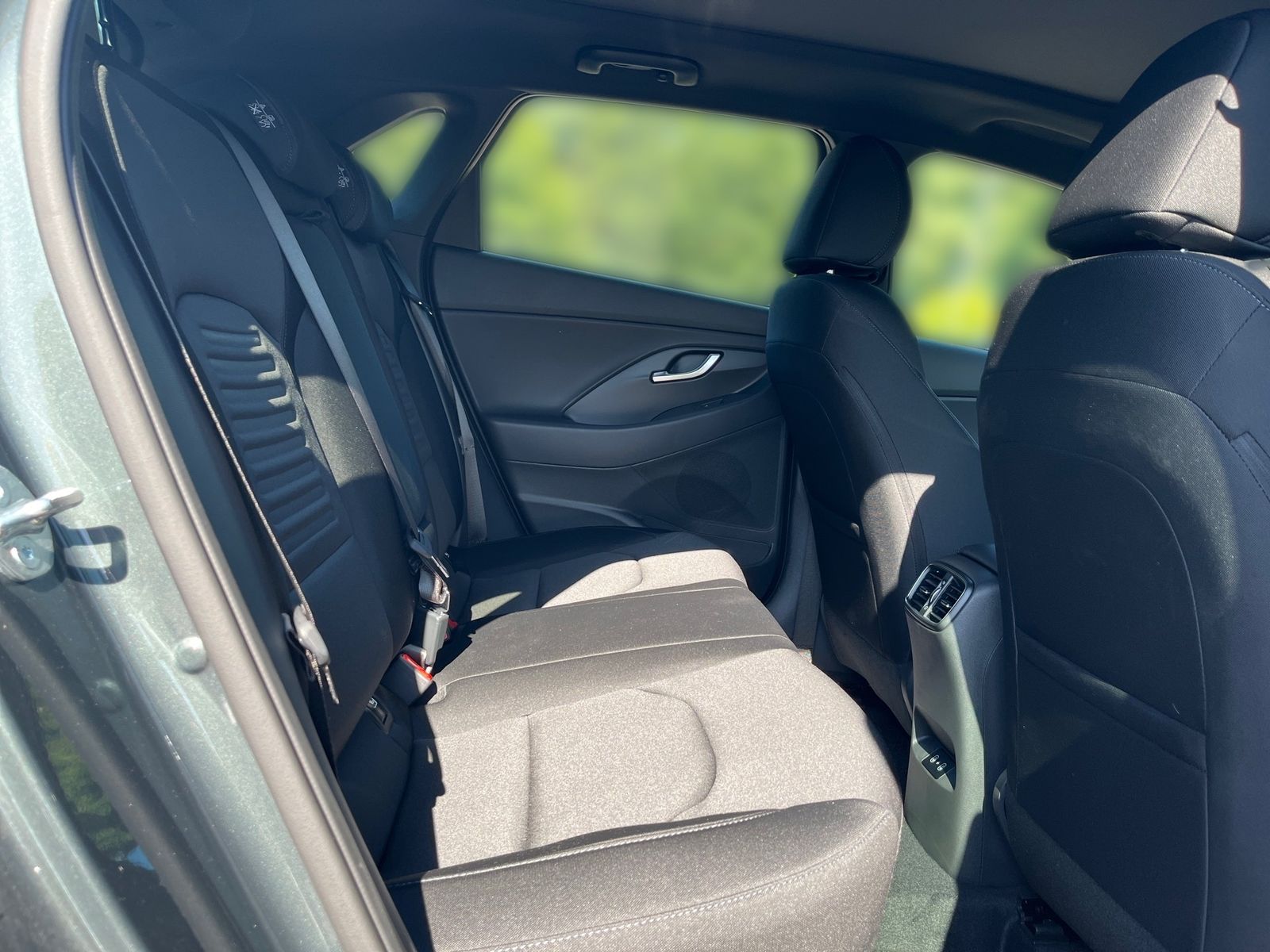 Hyundai i30 – Bild 11