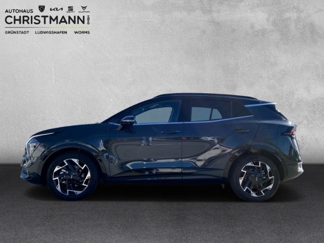 Fahrzeugabbildung Kia Sportage GT-LINE 4WD 1.6 T-GDI MILD-HYBRID *PANO